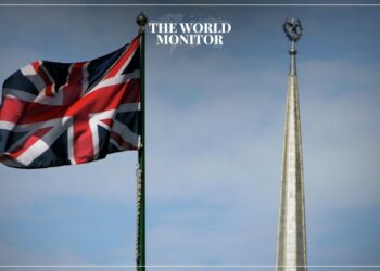 UK Names New Ambassador to Russia