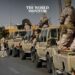 Armed Clashes Erupt in Libyan Capital