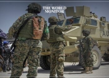 Somali Army Kills 18 Terrorists from “Al-Shabab Militias”