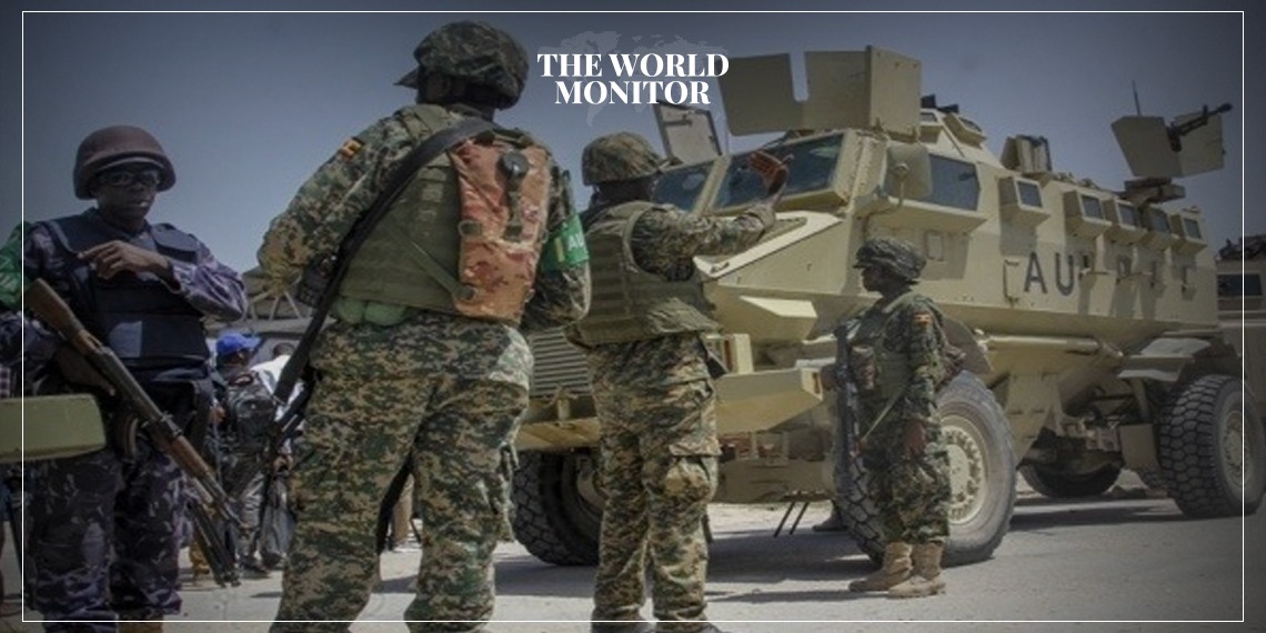 Somali Army Kills 18 Terrorists from “Al-Shabab Militias”