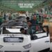 China & Jordan Discuss “EV Maintenance” Centre Project