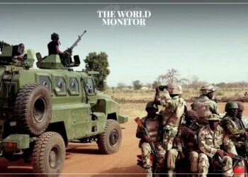 20 People Killed in Attack in Nigeria