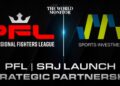 Saudi Arabia Invests $100 Million In Professional Fighters League