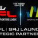 Saudi Arabia Invests $100 Million In Professional Fighters League