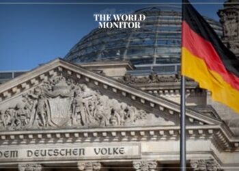 Germany Warns Citizens Against Travel to Niger