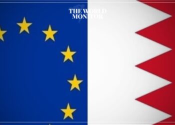 Bahrain & EU Discuss Bilateral Cooperation