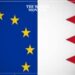 Bahrain & EU Discuss Bilateral Cooperation