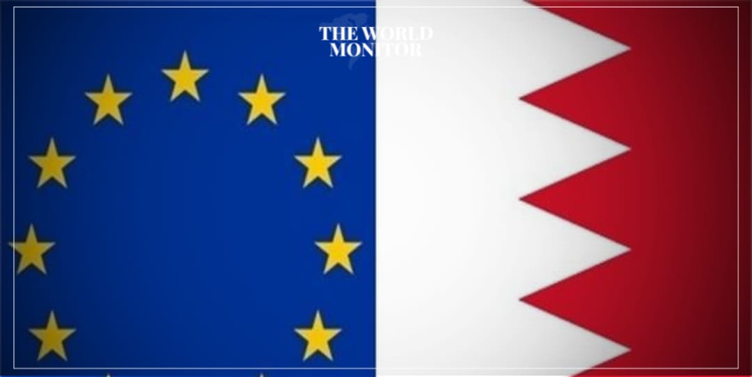 Bahrain & EU Discuss Bilateral Cooperation