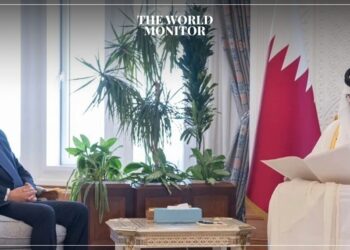 Morocco & Qatar Discuss Bilateral Ties