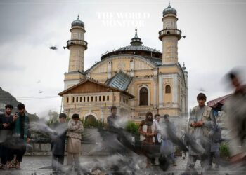 Taliban Bans Political Parties in Afghanistan