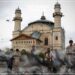 Taliban Bans Political Parties in Afghanistan