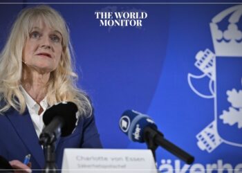 Sweden Raises Terror Threat Level Amid Fear of Attacks