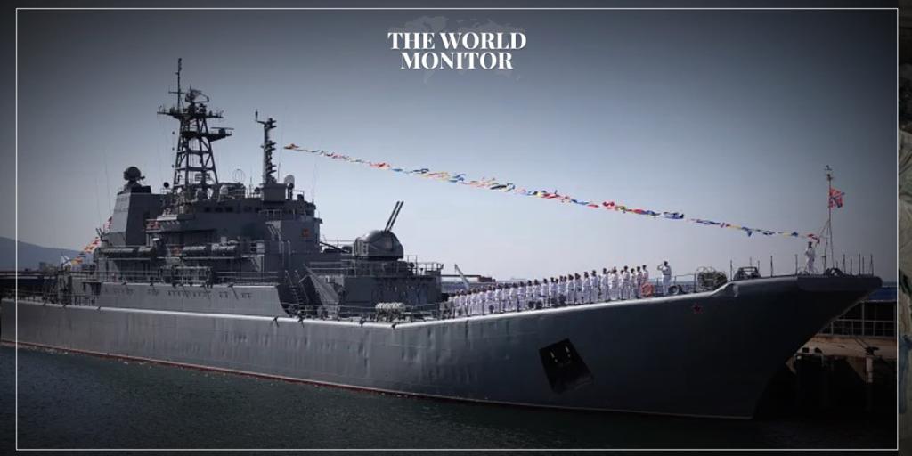 Russia to Cease Funding of Wagner Group