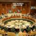 Arab Parliament Calls for Supporting “Terrorism Victims”