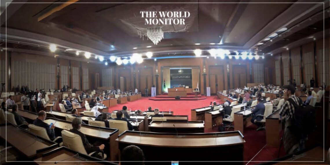 Libya Passes “Anti-Foreign” Settlement Legislation