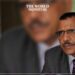 UN Concerned Over Treatment of Niger President