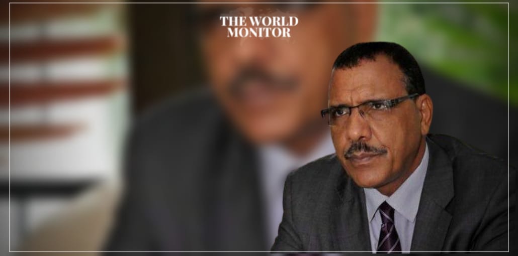 UN Concerned Over Treatment of Niger President