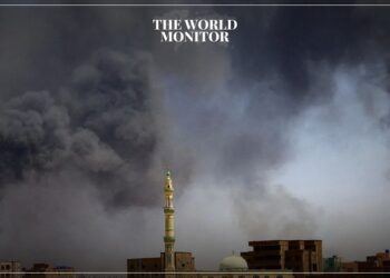 UN: War Leading Sudan into Humanitarian Crisis