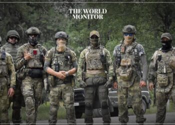 Poland to Deploy 10,000 Troops to its Border with Belarus