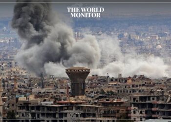 2 Children Killed in Shelling in Syria