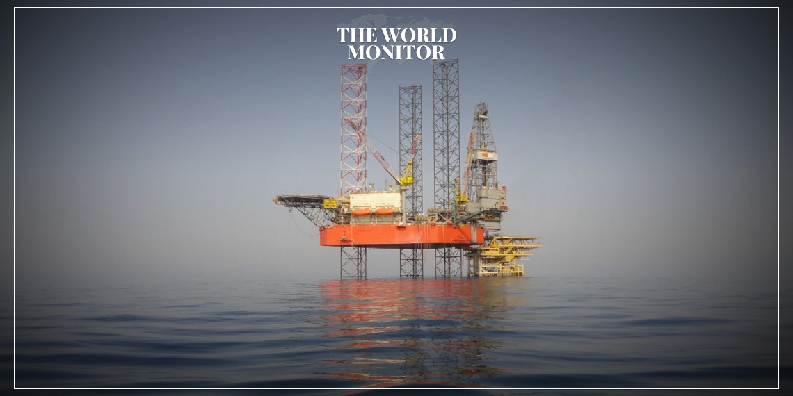 Saudi Aramco Extends Contracts Worth $800 Million