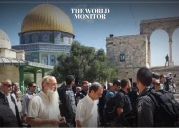 World’s Largest Cruise Ship to Set Sail