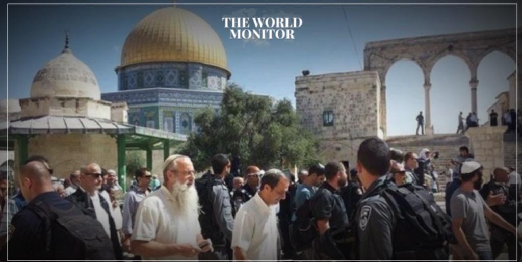 World’s Largest Cruise Ship to Set Sail