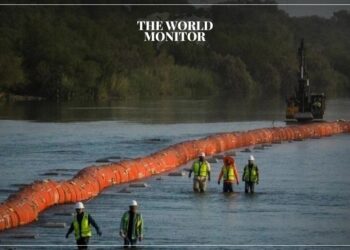 100 Migrants Drown off Greek Coast