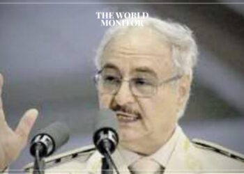 Libya Strengthens Border Security with Niger & Chad