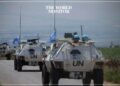 UN Security Council Extends Peacekeeping Mission in Lebanon