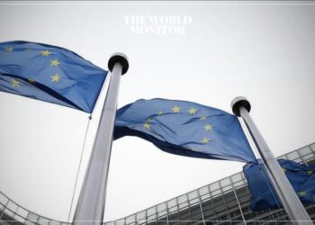 EU Gas Reserves Reach 90%