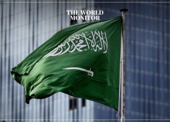 Indonesia & Boeing Sign Deal for F-15 Fighter Jets