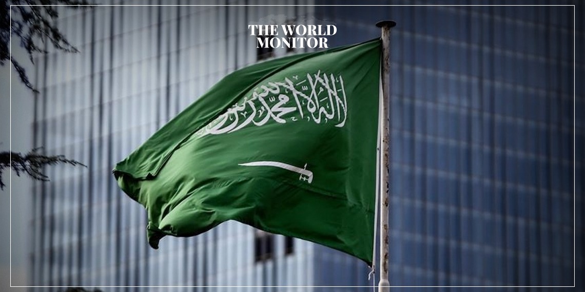 Indonesia & Boeing Sign Deal for F-15 Fighter Jets