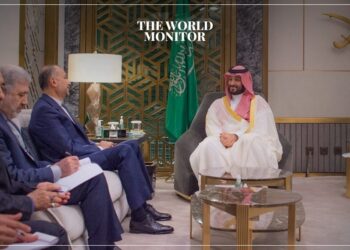 Saudi Arabia & Iran Discuss Cooperation