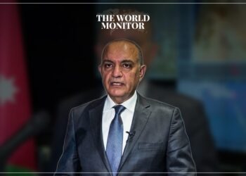 Jordan & Egypt Discuss Reinforcing Bilateral Ties