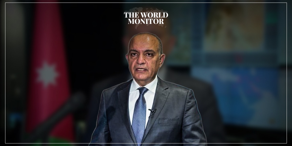 Jordan & Egypt Discuss Reinforcing Bilateral Ties