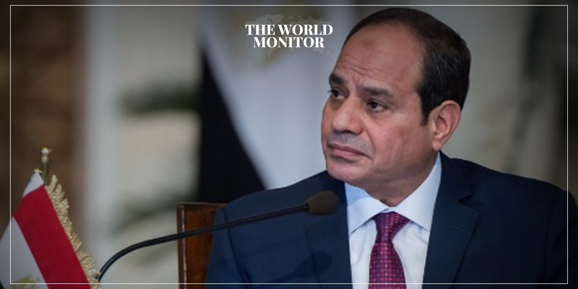 Egyptian President Approves New Diplomatic Appointments