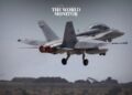 US Military Jet Crashes in San Diego