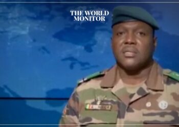 Mali & Burkina Faso Warn Against Military Intervention in Niger