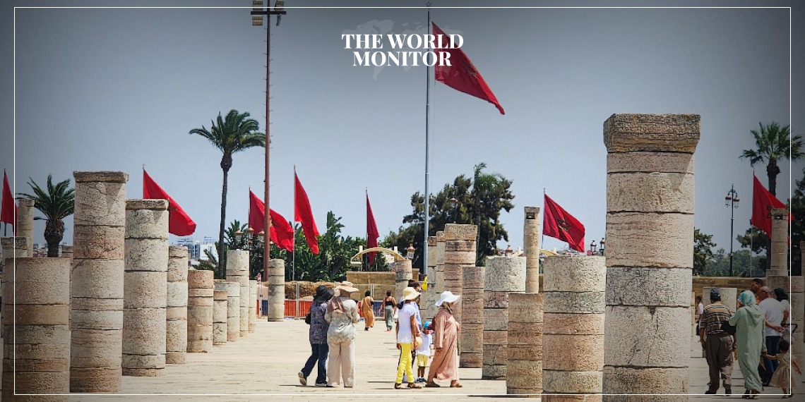Morocco Launches Tourism Project to Bolster Economy