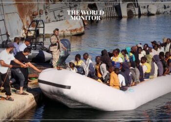 Tunisia Calls on UN to Support Efforts in Illegal Migration