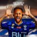 Saudi Club Al-Hilal Sign Neymar from PSG