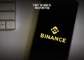 Binance Founder Loses $12 Billion