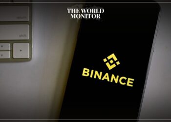 Binance Founder Loses $12 Billion