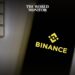 Binance Founder Loses $12 Billion
