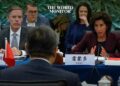 US Maintains Stable Relationship with China