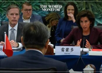 US Maintains Stable Relationship with China