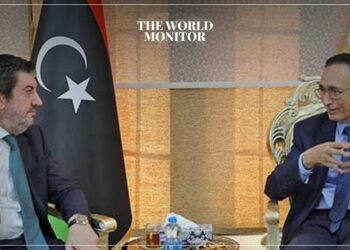 Libya to Host Turkish Exhibition