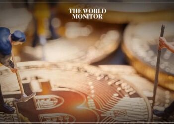 Oman Launches $350 Million Crypto Mining Centre