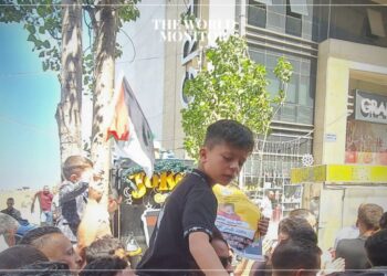 Defense Group: 37 Palestinian Children Killed This Year